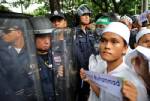 สื่อนอกตีข่าวคนไทยประท้วงสถานทูตสหรัฐฯ-กูเกิล แพร่หนังหมิ่นมุสลิม