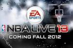 อีเอยกเลิก "NBA Live 13"