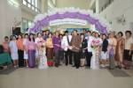 รพ.สวนดอกเปิดงานนิทรรศการบริการวิชาการสู่ชุมชน