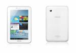 ข้ามขีดจำกัดกับ Galaxy Tab 2 7" wifi
