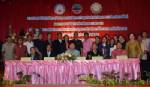 ชาวกาฬสินธุ์รวมพลังคนไทยจิตอาสาทั้งแผ่นดิน