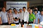 พิษน้ำท่วม! ส่งผลยอดผู้เจ็บป่วยพุ่งกว่า 30,000 ราย