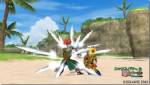 Dragon Quest X มียอดผู้เล่น 3 แสนราย