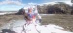 Gundam Breaker ลงเครื่อง PS3 - Vita ปีหน้า