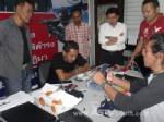 จับเครือข่ายขว้างมือถือเข้าเรือนจำเมืองคอน ตะลึงค่าจ้างพุ่งล้านบาท
