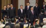 ลูกชาย “ป๋อซีไหล” แถลงปกป้องพ่อ “ผู้นำจีน” ออกงานสยบข่าวแตกแยก