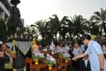 “หมอณรงค์” ประเดิมงานปลัด สธ.วันแรก ลั่นสางปัญหา ปชช.มีสุขภาพดี