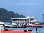 หอฯ ตรังหวังขัดแย้งจีน-ญี่ปุ่น ได้ผลบวกด้านการท่องเที่ยว