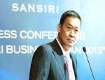 “แสนสิริ” ปรับเป้ายอดขายเป็น 40,000 ล้านหลังยอดขายทะลุ 26,000 ล.