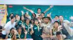 กลุ่มบริษัทดาวจัดโครงการ Dow English  Club