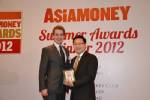 ไทยพาณิชย์ คว้ารางวัล Cash Management 7 ปีซ้อน