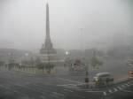 สบอช.เตือน 5-8 ต.ค.นี้พายุเข้าไทยทำฝนตกหนัก