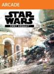 ผุดภาพปก "Star Wars: First Assault" ลง XBLA