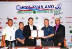 กอล์ฟอาชีพชิง 2 ล้าน ดวลสนามเซอร์เจมส์