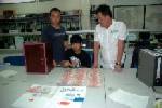 สืบกอง 3 บก.สส.บช.น.จับเอเยนต์ยาบ้าย่านสะพานสูง