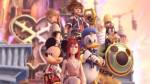 โนมุระแย้มอาจมี "Kingdom Hearts II" ฉบับ HD ตามมา
