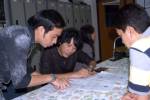ป.รวบอดีตเลขาฯ ส.ส.หนีคดีทำร้ายร่างกาย