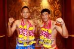 "สมรักษ์" โวคว่ำ "วันเผด็จ" ซิว 5 ล้าน