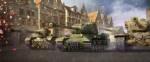 World of Tanks มีผู้ลงทะเบียนเล่นเกม 40 ล้านราย