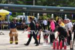 ภูเก็ตแฟนตาซีฝึกอบรมดับเพลิง