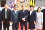 เปิดอาคารเฉลิมพระเกียรติ 7 รอบพระชนมพรรษาหนองบัวลำภู