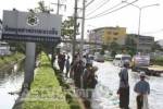 ตื่นรับ “แกมี” สั่งทุกนิคมฯ เตรียมพร้อม 24 ชม.-ระดมปั๊มสำรอง