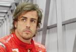 "อลอนโซ" หวั่นวืดแชมป์ F1 โค้งสุดท้าย