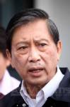 “ปลอด” ประเคนมะกันยึดอู่ตะเภา โวยทูตสหรัฐฯ มั่ว ยันนาซาไม่ถอย