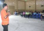 ตรังเตรียมสมทบม็อบยางภาคใต้บุกทำเนียบ จี้สางปัญหาราคาร่วง
