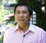 พ่อเมืองคนใหม่ถึงภูเก็ตจันทร์นี้