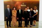ศศินทร์-ดีเอ็มจี จัดประชุม White Ocean Strategy รับ AEC แบบยั่งยืน 11 ตุลาคมนี้