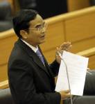 ปชป.จี้ปลัด มท.ล้มคำสั่ง “ยงยุทธ” คืนที่ธรณีสงฆ์ บี้ ปธ.สภาฯ ชงศาล รธน.ฟันคุณสมบัติ