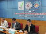 3 องค์กรปรับเป้าส่งออกอาหารปี 55 เหลือ 9.8 แสนล้านบาท