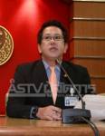 “จิรายุ” ขู่ ปชป.อย่ากดดันดีเอสไอ-ป.ป.ช. ปม กทม.ต่อสัญญาบีทีเอส ซัดเลี่ยง กม.ส่อโกง