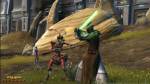 คนเขียนบท SWTOR จ่อลาออกจากไบโอแวร์