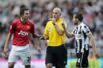 “FA” ปัดสอบ “RVP” ตีศอกแข้งนิวฯ