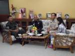 นราฯ เตรียมจัดงานธงฟ้าราคาประหยัดสยบข่าวลือห้ามค้าขายวันศุกร์