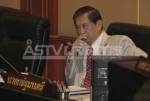 “ปลอด” กระทืบซ้ำ กทม. ยื่นแจงปมกระสอบทราย อัด “คุณชาย” พูดไม่เข้าพวก