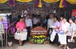 เยาวชนเมืองเลยโชว์ผลงานศิลปหัตถกรรม