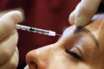 Australians trial Botox to treat hay fever