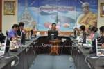 สุราษฎร์ฯ ชงงบเกือบ 2 หมื่นล้านเข้า ครม.สัญจรสมุย