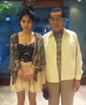 การบ้านหนักของ "หมิง-สุวรา" ปรุงน้ำหอมกลิ่นดอกบัวพร้อมครีเอทแพกเกจ !?!