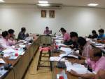 สระแก้วเตรียมพร้อมโครงการรับจำนำผลผลิตทางการเกษตร
