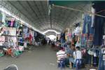 ตลาดโรงเกลือกลับมาคึกคักอีกครั้งหลัง “แกมี” จากไป