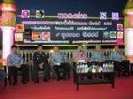 หนองคายพร้อมจัดงานออกพรรษาบั้งไฟพญานาค