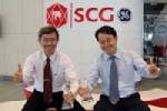SCG เผยนโยบายลดใช้พลังงาน ช่วยชาติไม่ต้องสร้างโรงไฟฟ้า 1โรง