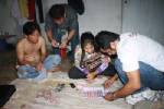 รวบ 2 ผัวเมียสุดชั่วยึดอาชีพภารโรงบังหน้า ค้ายานรกมอมเมาเยาวชน