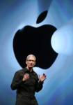 แอปเปิลหุ้นร่วง 7 หมื่นล้านดอลล์หลังเปิดตัว iPhone 5