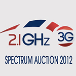 กสทช. ยังมั่นใจได้ประมูล 3G