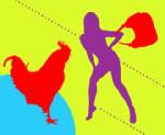 เซเลบผมซอยชอบทำสีผม ปากบอกใช้แบรนด์เนมแต่ปล่อยไก่ตัวเบ้อเร้อ